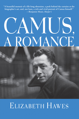 Camus, A Romance - Hawes, Elizabeth