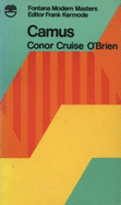 Camus - O'Brien, Conor Cruise