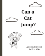 Can a Cat Jump?
