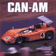 Can-Am - Lyons, Pete