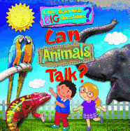 Can Animals Talk?