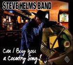 Can I Buy You a Country Song?