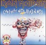 Can I Play with Madness - Iron Maiden