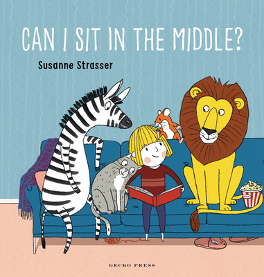 Can I Sit in the Middle? - 