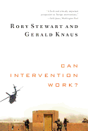 Can Intervention Work?