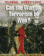 Can the War on Terrorism Be Won? - Jamieson, Alison