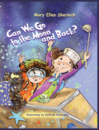 Can We Go to the Moon and Back?