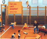 Can You Catch Josephine?