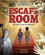 Can You Escape the Museum?