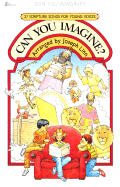 Can You Imagine?: Choral Music Arranged for Children