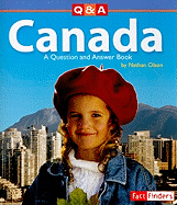 Canada: A Question and Answer Book