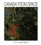 Canada from Space