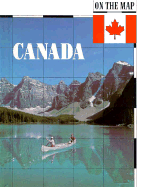 Canada Hb-On the Map