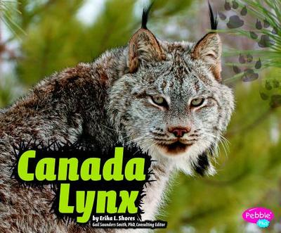 Canada Lynx - Shores, Erika L
