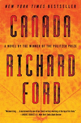 Canada - Ford, Richard