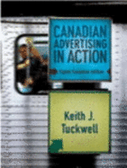 Canadian Advertising in Action - Keith J. Tuckwell