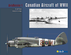 Canadian Aircraft of WWII