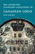 Canadian Coins - the Charlton Standard Catalogue - Cross, W.K.