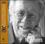 Canadian Composer Portrait: Phil Nimmons