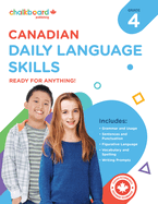 Canadian Daily Language Skills 4