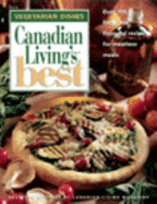 Canadian Living's Best Vegetarian Dishes