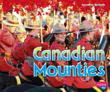 Canadian Mounties