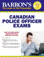 Canadian Police Officer Exams