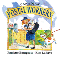 Canadian Postal Workers