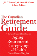 Canadian Retirement Guide