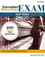 Canadian Securities Exam Fast-Track Study Guide - Cleary, W Sean