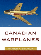 Canadian Warplanes
