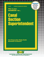 Canal Section Superintendent