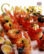 Canapes - Treuille, Eric, and Blashford-Snell, Victoria