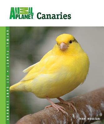 Canaries - Moustaki, Nikki