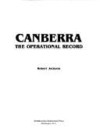 Canberra - Jackson, Robert