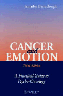 Cancer and Emotion: A Practical Guide to Psycho-Oncology