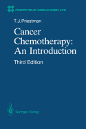 Cancer Chemotherapy: An Introduction