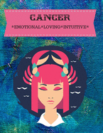 Cancer: Emotional*loving*intuitive