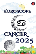 Cancer Horoscope 2025