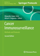 Cancer Immunosurveillance: Methods and Protocols