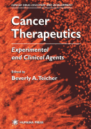 Cancer Therapeutics: Experimental and Clinical Agents