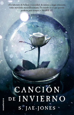 Canci?n de Invierno / Wintersong - Jae-Jones, S, and Angulo Fernndez, Mar?a (Translated by)