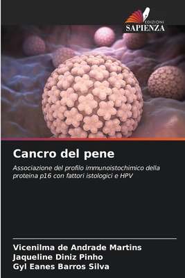 Cancro del pene - de Andrade Martins, Vicenilma, and Diniz Pinho, Jaqueline, and Barros Silva, Gyl Eanes