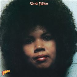 Candi Staton [1972]