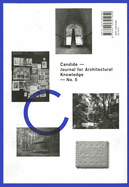 Candide 5: Journal for Architectural Knowledge