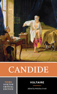 Candide: A Norton Critical Edition