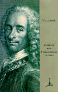 Candide and Philosophical Letters - Dilworth, Ernest (Translated by), and Aldington, Richard (Translated by), and Voltaire