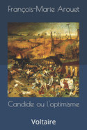 Candide ou l'optimisme: Voltaire