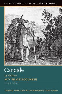 Candide - Voltaire, and Gordon, Daniel