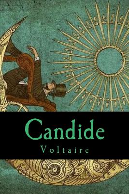 Candide - De Sousa, Nancy (Editor), and Voltaire